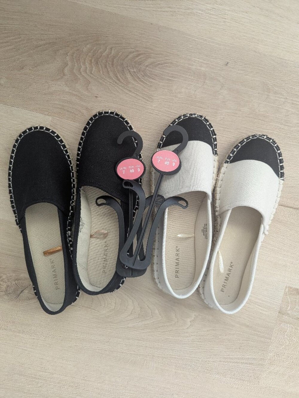 Espadrille Bundle